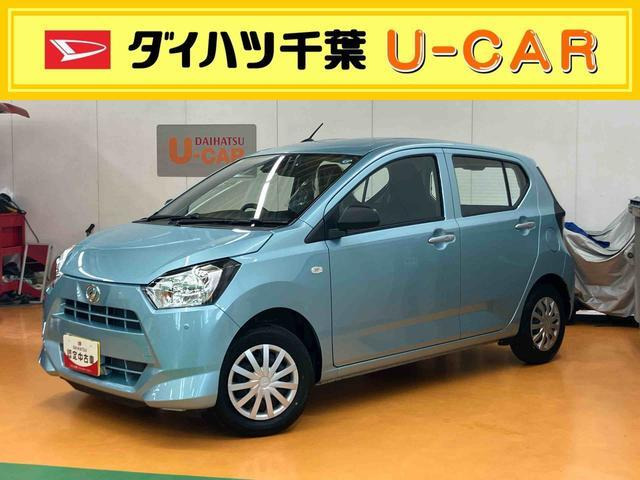 ミライースL SAIII