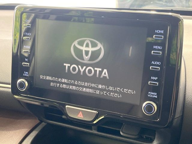 ヤリスクロス1.5 Z