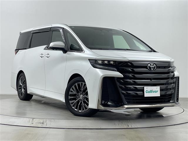 ヴェルファイアハイブリッド 2.5 Z プレミア E-Four 4WD