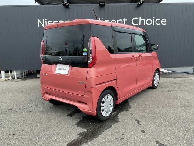 デイズルークスX