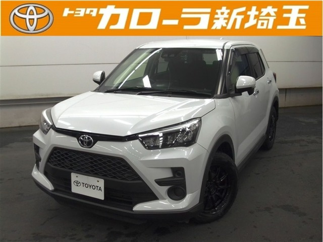 ライズ1.0 G
