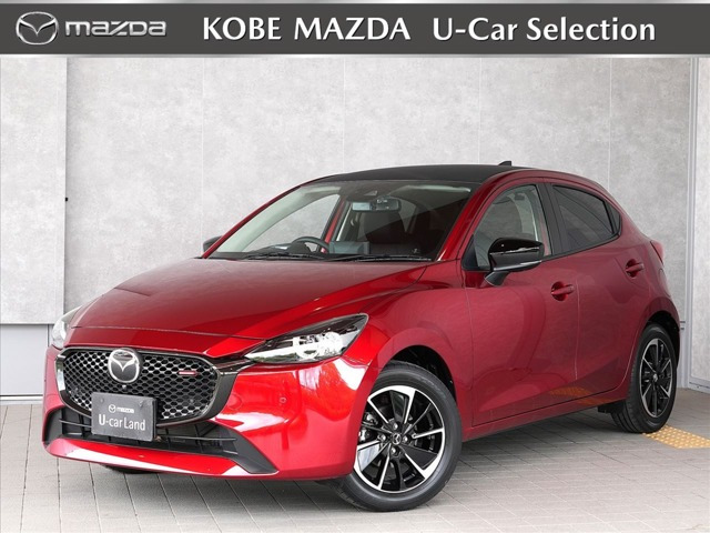 MAZDA21.5 15 スポルト