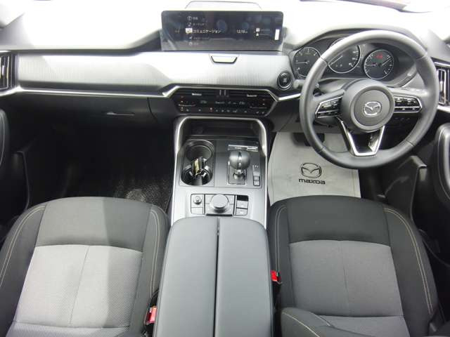 CX-603.3 XD SP ディーゼル 4WD