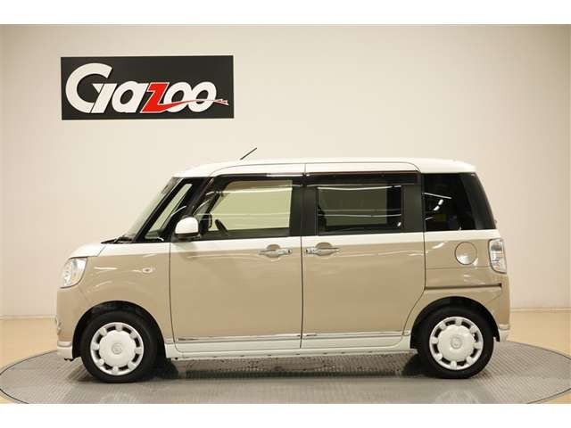 ムーヴキャンバスG SAIII