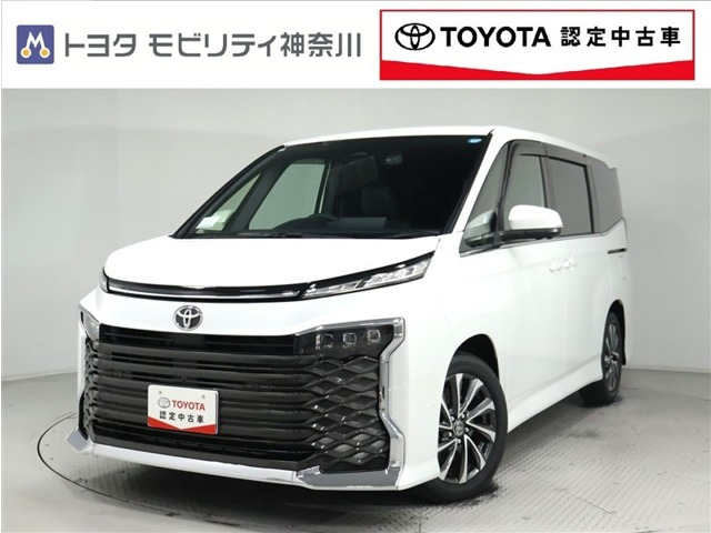 ヴォクシー