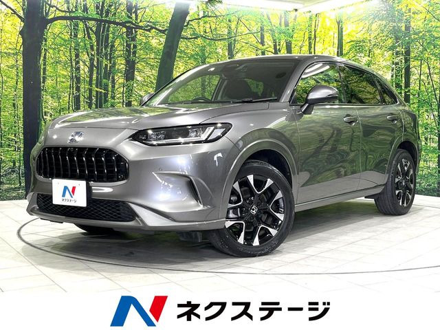 ZR-V2.0 e:HEV Z 4WD