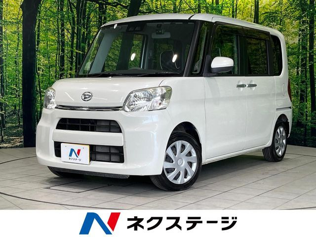 タントX SAIII