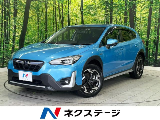 XV2.0 アドバンス 4WD