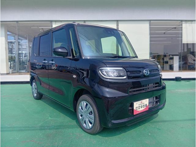 タントX