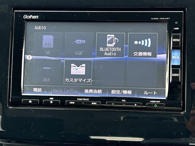 ステップワゴン1.5 スパーダ ホンダ センシング
