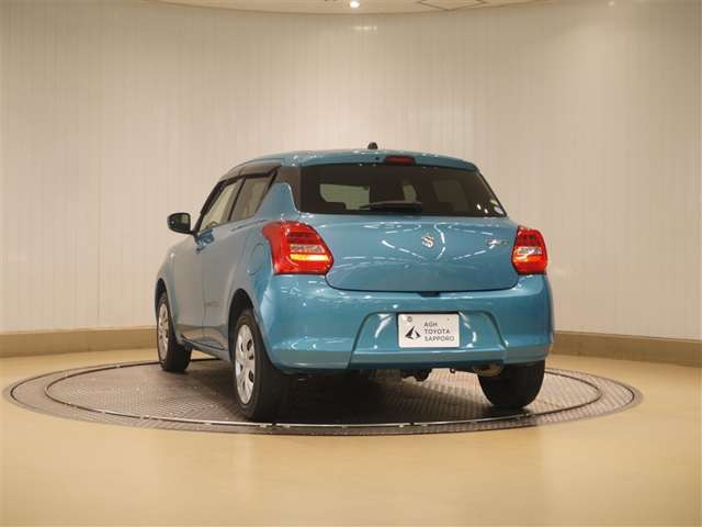 スイフト1.2 XGリミテッド 4WD