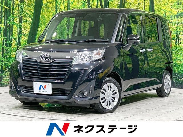 ルーミー1.0 G