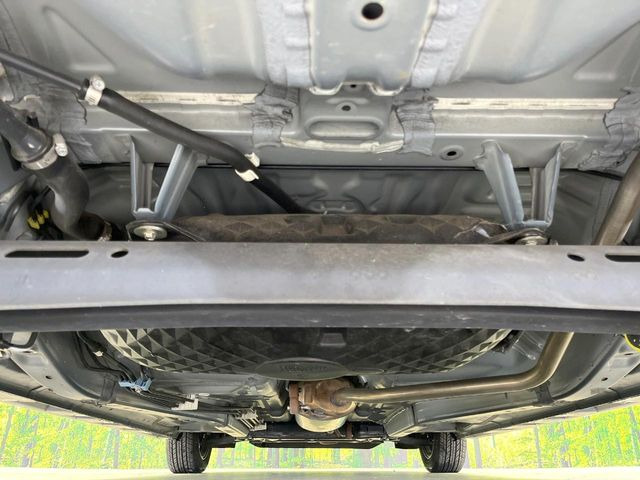 下回りがきれいなうちに、防錆加工の施工がオススメ。降雪地域はもちろん、沿岸部にお住いの方や、趣味でマリン・ウィンタースポーツをされる方にご好評いただいております。