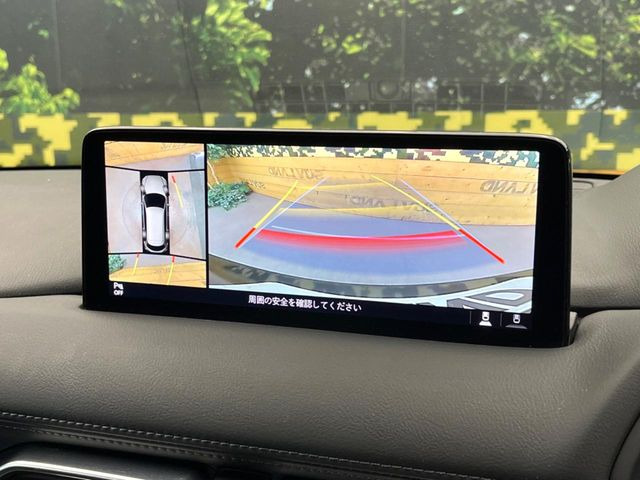 CX-82.5 25S ブラックトーンエディション