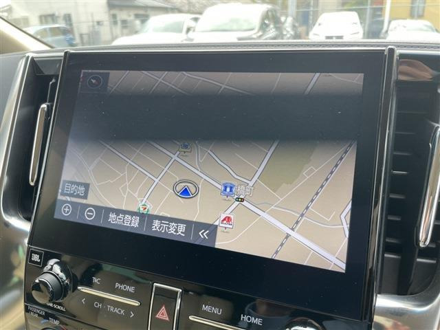 アルファード3.5 エグゼクティブ ラウンジ 4WD