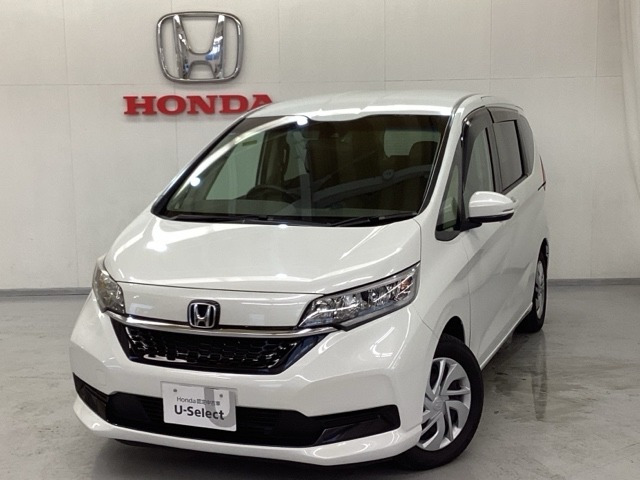 フリード1.5 G ホンダセンシング