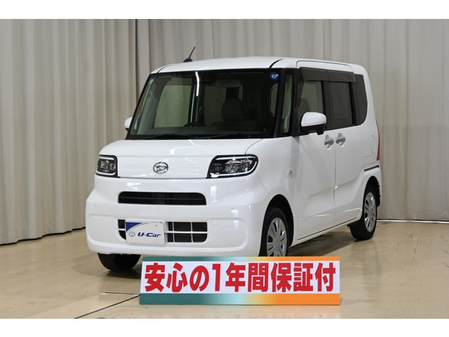 タントL 4WD
