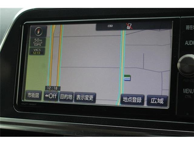 シエンタハイブリッド 1.5 G