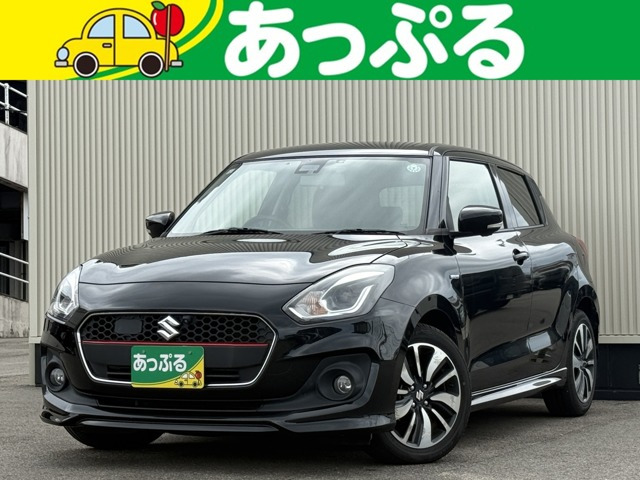 スイフト1.2 ハイブリッド(HYBRID) RS セーフティパッケージ