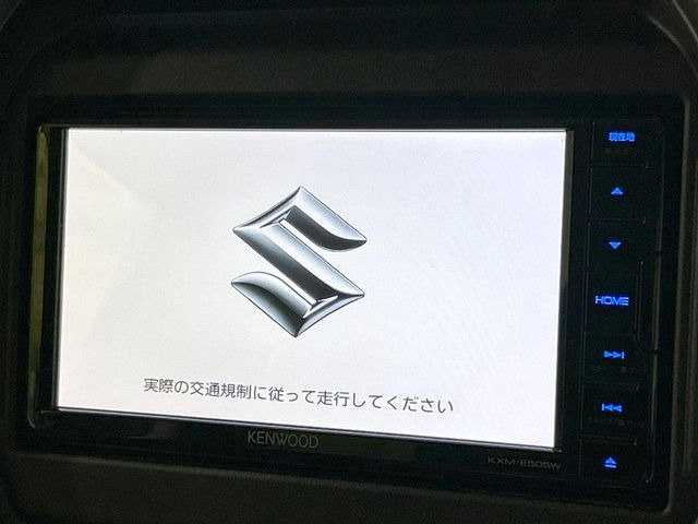 ハスラーJ スタイル ターボ