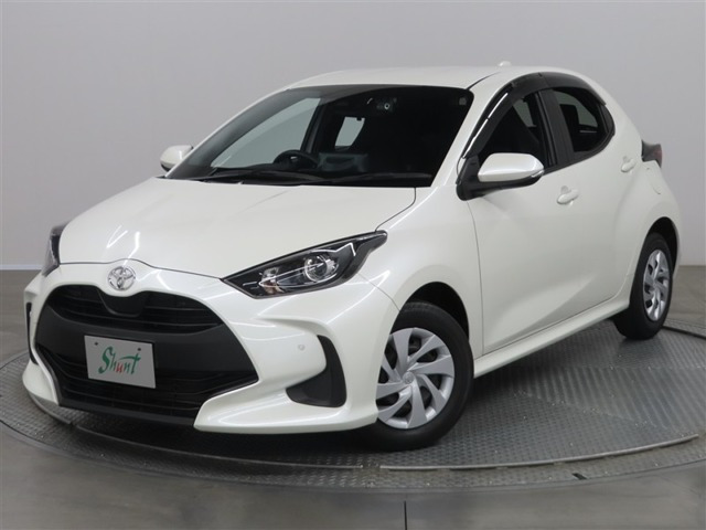 ヤリス1.5 G 4WD
