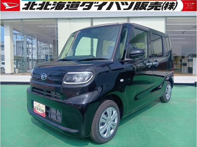 タントX