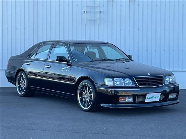 シーマ3.0 30T