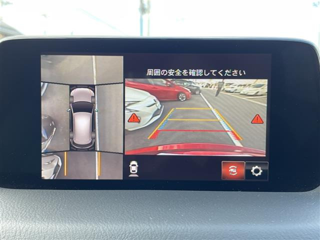 CX-52.2 XD Lパッケージ 4WD