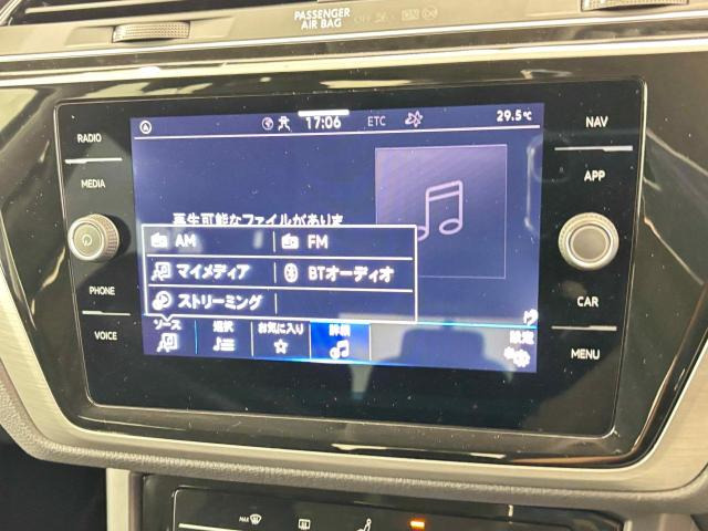 ゴルフトゥーランTSI コンフォートライン