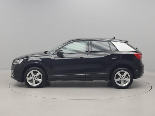 Q21.0 TFSI スポーツ