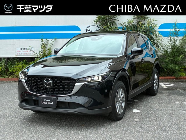 CX-52.2 XD プロアクティブ