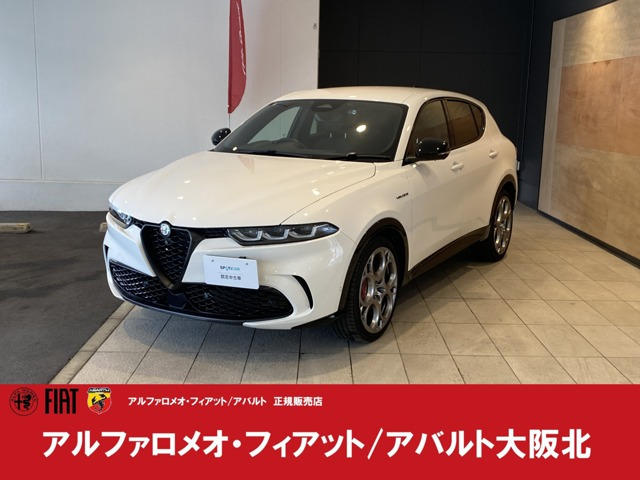トナーレハイブリッド ヴェローチェ