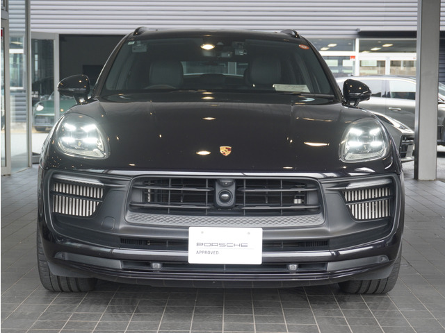 マカンGTS PDK 4WD
