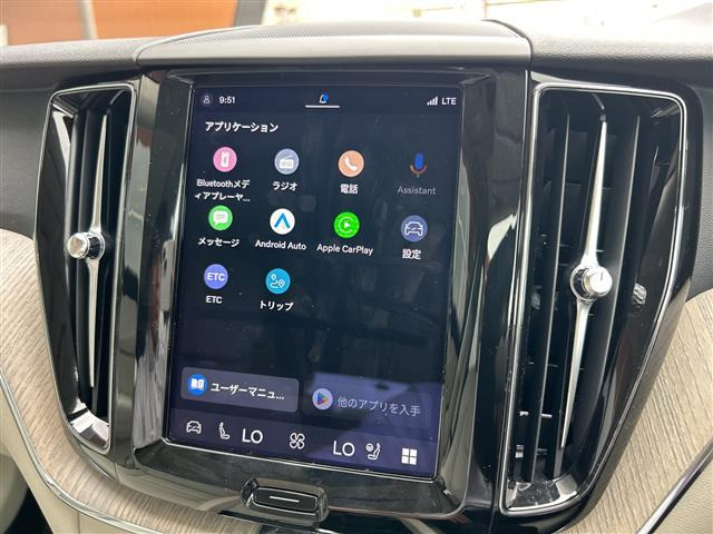 XC60プラス B5