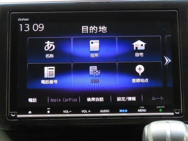 ステップワゴン1.5 スパーダ ホンダ センシング 4WD
