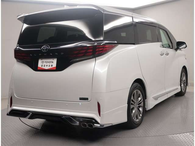 アルファード2.5 Z