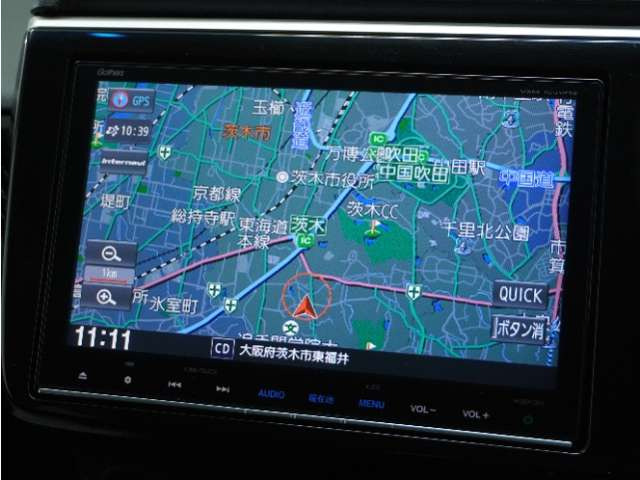 ステップワゴン1.5 スパーダ