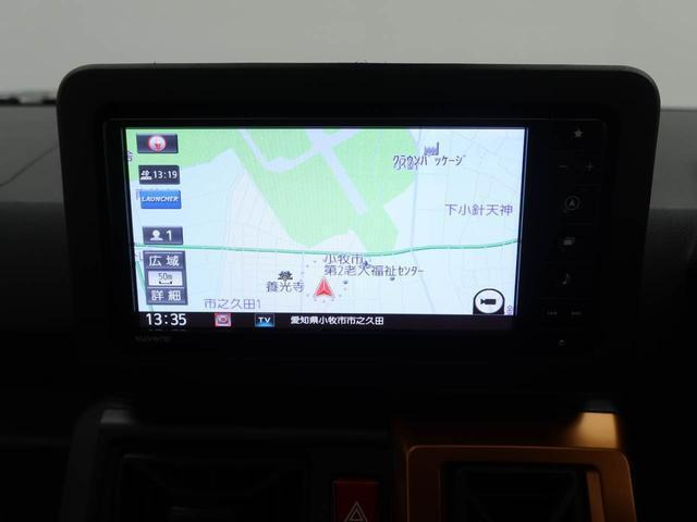 タフトG ターボ 4WD