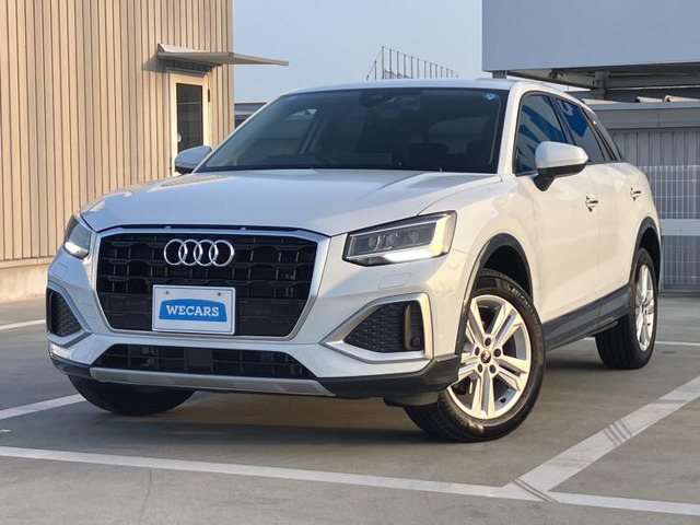 Q235 TFSI アドバンスド