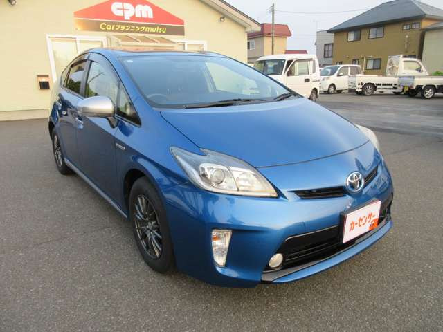 プリウス1.8 S マイコーデ