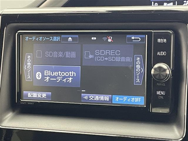 ヴォクシー1.8 ハイブリッド ZS 煌