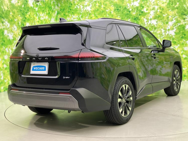 RAV42.5 Z E-Four 4WD