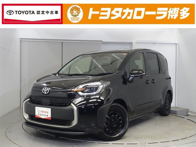 シエンタハイブリッド 1.5 Z