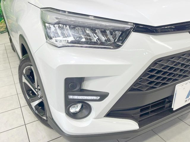 トヨタ ライズ 1.2 Z 288.0万円 令和8年(2026年) 福岡県 中古車 - 価格.com