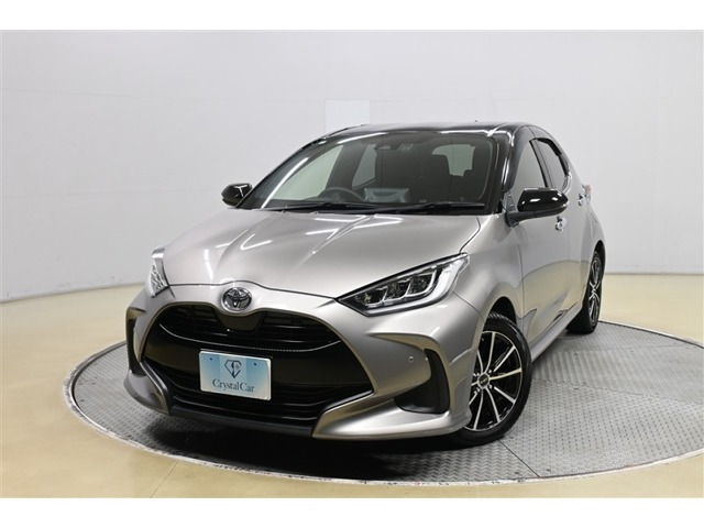 ヤリス1.5 Z