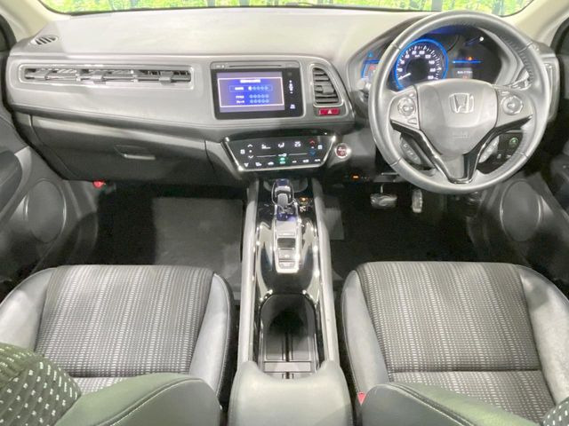 ヴェゼル1.5 ハイブリッド X Lパッケージ 4WD