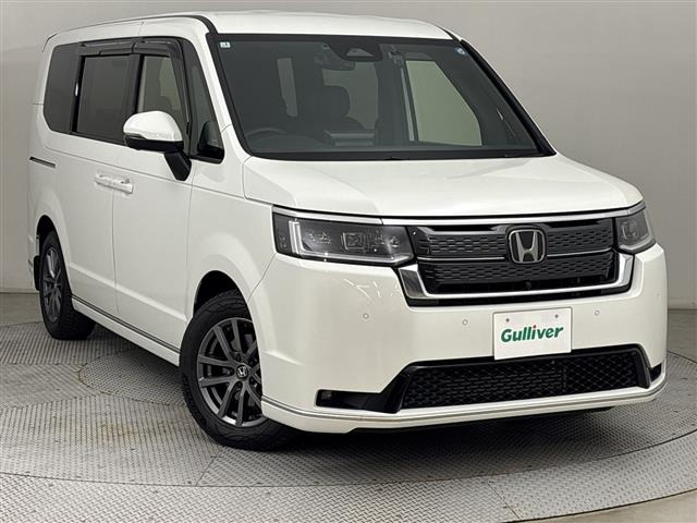ステップワゴン1.5 スパーダ プレミアムライン 4WD