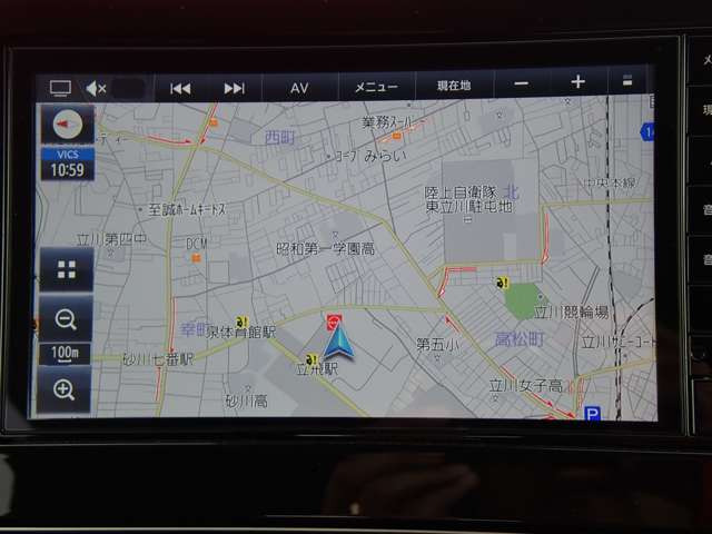 デイズハイウェイスターX