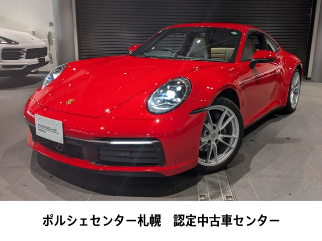911カレラ PDK