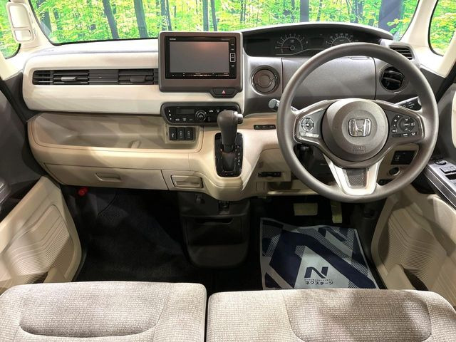 N-BOXG L ホンダセンシング